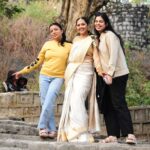 Kanjivaram saree inspiration