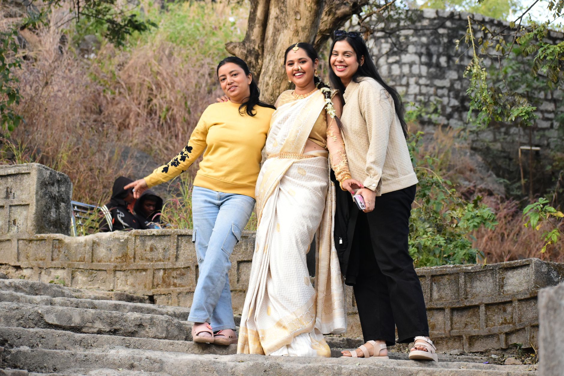 Kanjivaram saree inspiration: Is it the best muse for fashion?