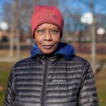 Lululemon Ganni collection