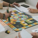 Monopoly lifestyle collaboration
