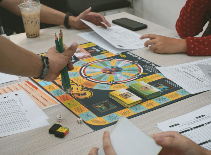 Monopoly lifestyle collaboration: Best Proven Expansion with MC2