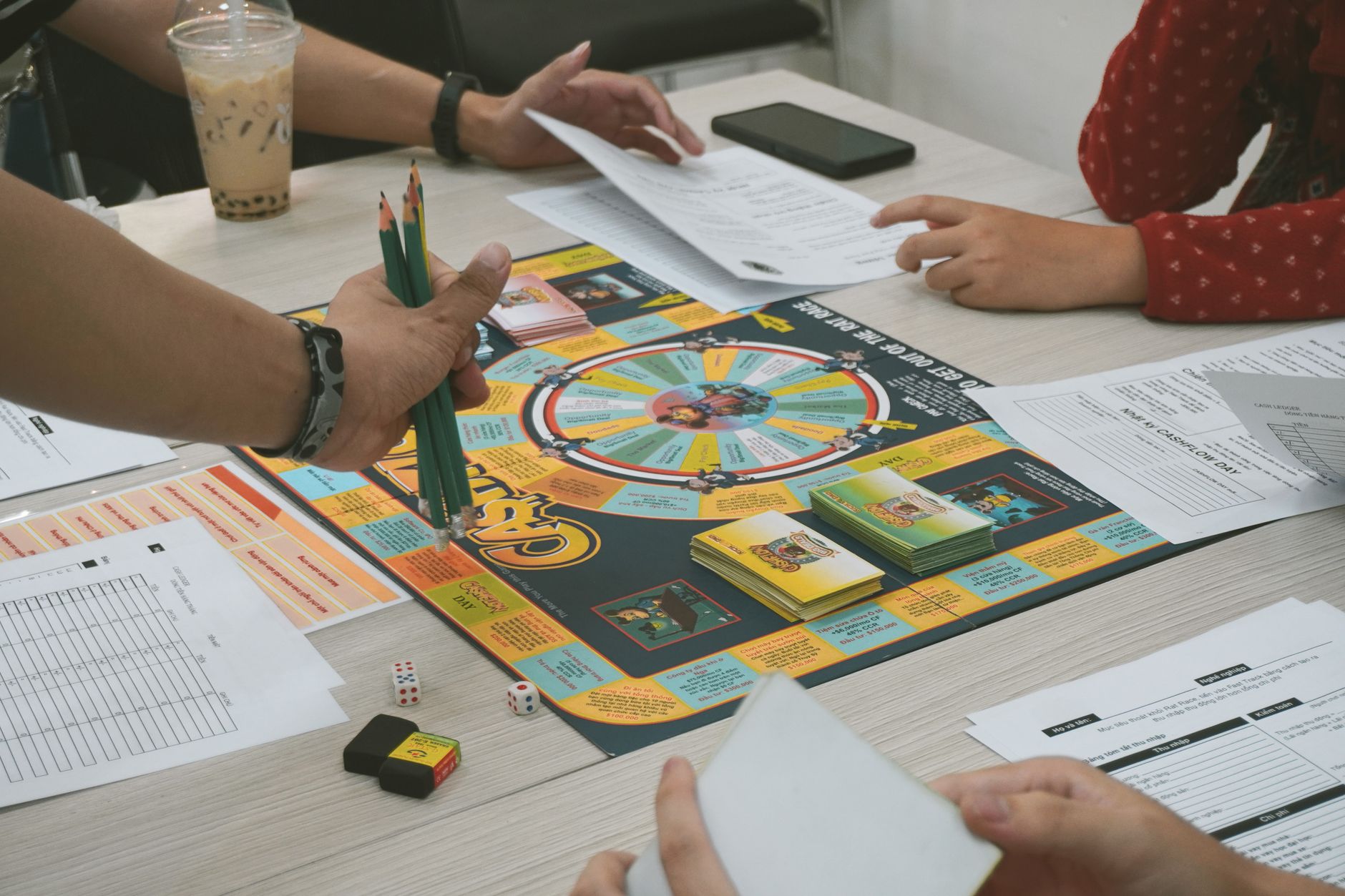Monopoly lifestyle collaboration: Best Proven Expansion with MC2