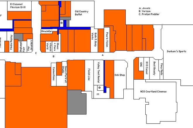 Retail expansion plans: What are Neeman’s proven strategies?
