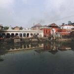 River Mobility in Nepal