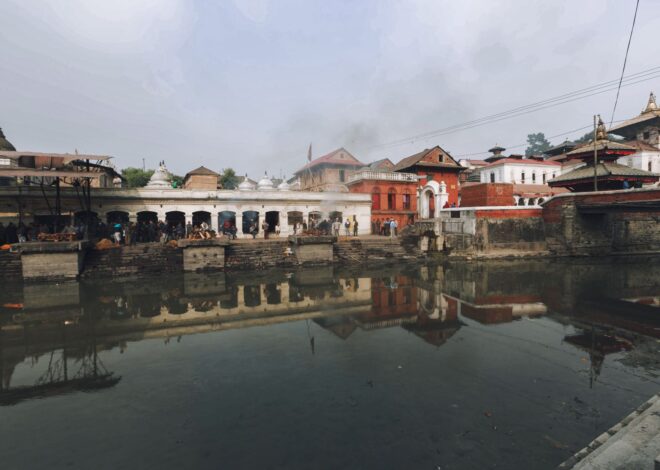 River Mobility in Nepal: The Best New Store in Kathmandu