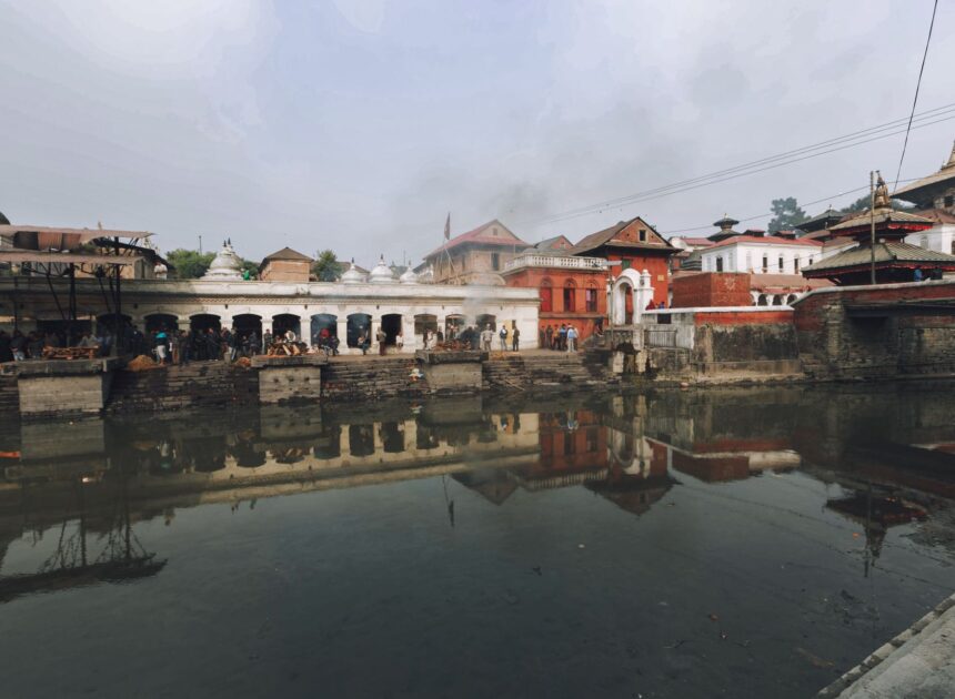 River Mobility in Nepal: The Best New Store in Kathmandu