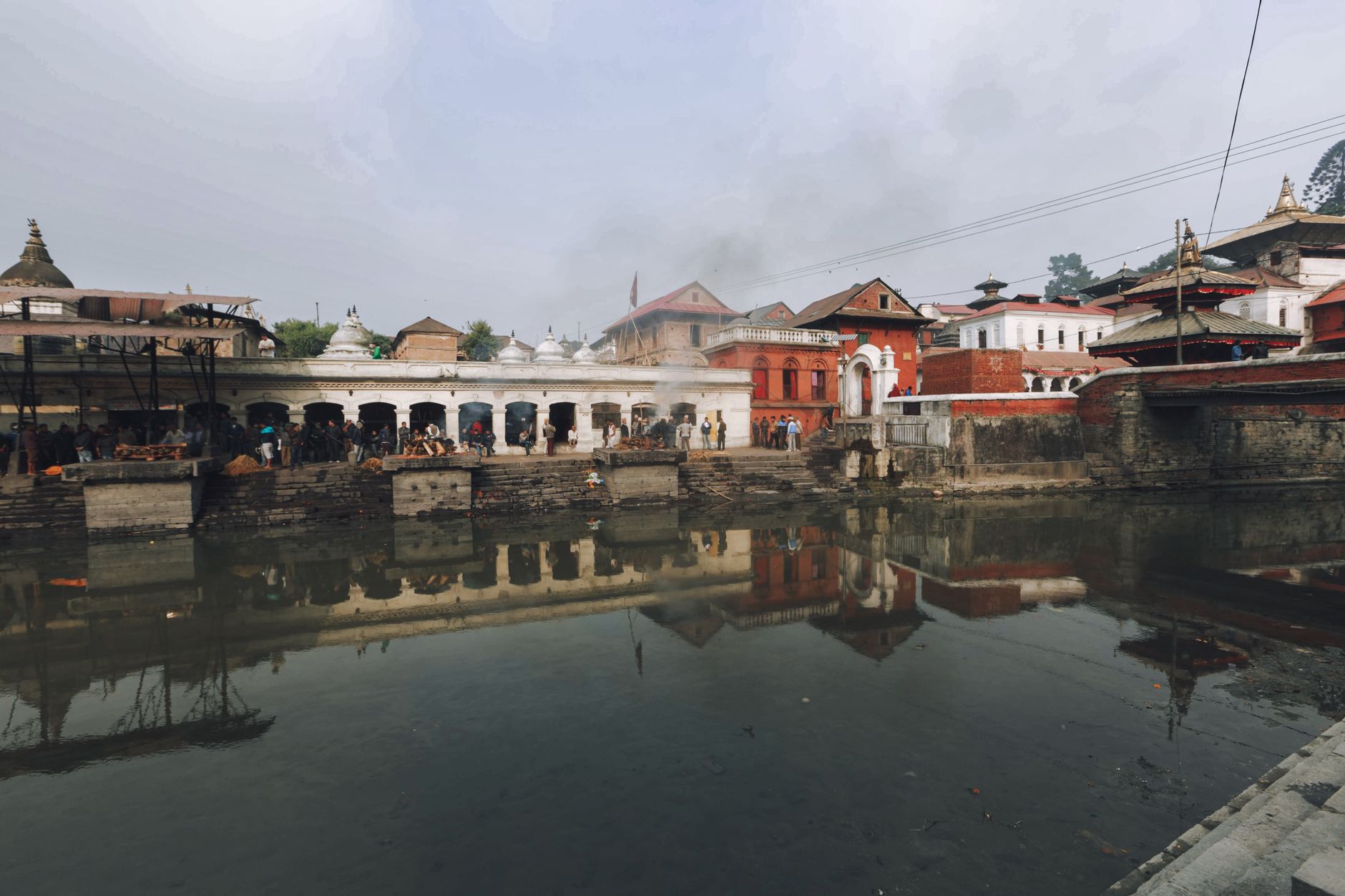 River Mobility in Nepal: The Best New Store in Kathmandu