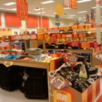 supermarket share sale