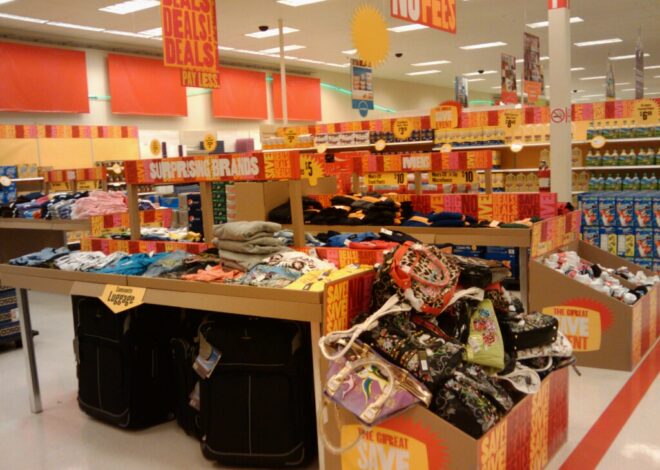 Supermarket Share Sale: Best Proven Investment Opportunity