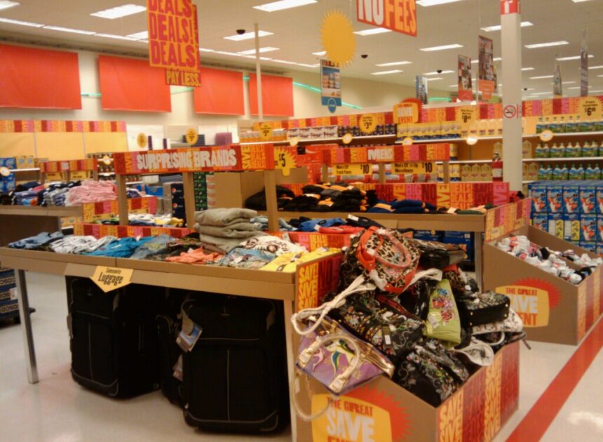 Supermarket Share Sale: Best Proven Investment Opportunity