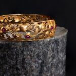 Tanishq Adhyantara jewellery