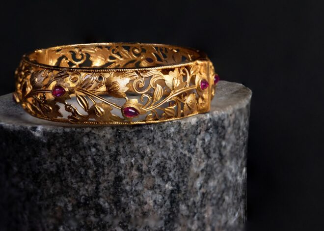 Tanishq Adhyantara jewellery: The Best Festive Collection Revealed