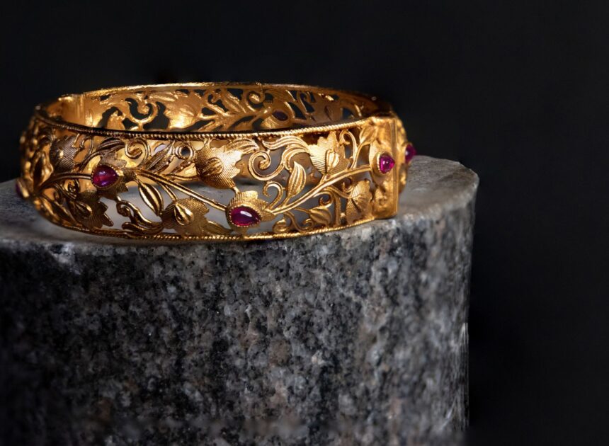 Tanishq Adhyantara jewellery: The Best Festive Collection Revealed