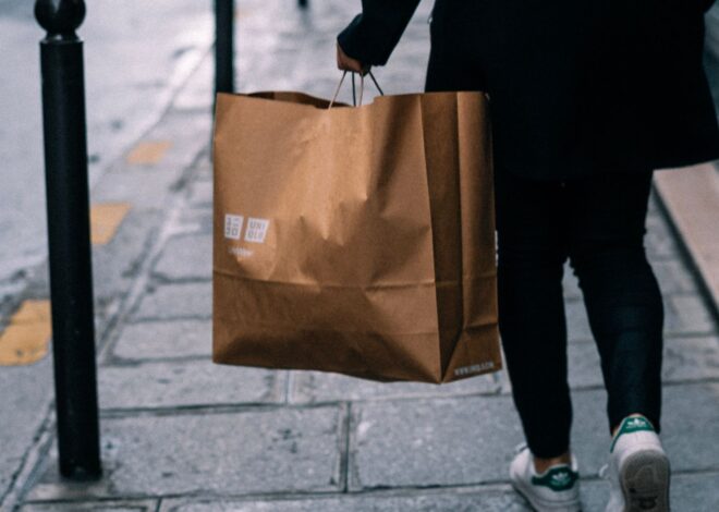 Uniqlo Richmond Hill Is Free and Full of Fun Prizes