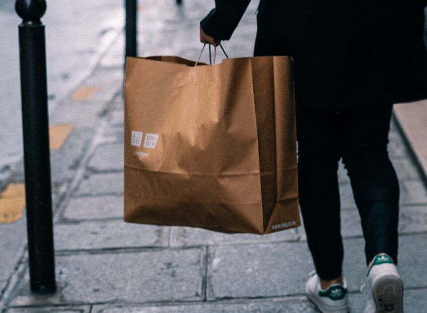 Uniqlo Richmond Hill Is Free and Full of Fun Prizes
