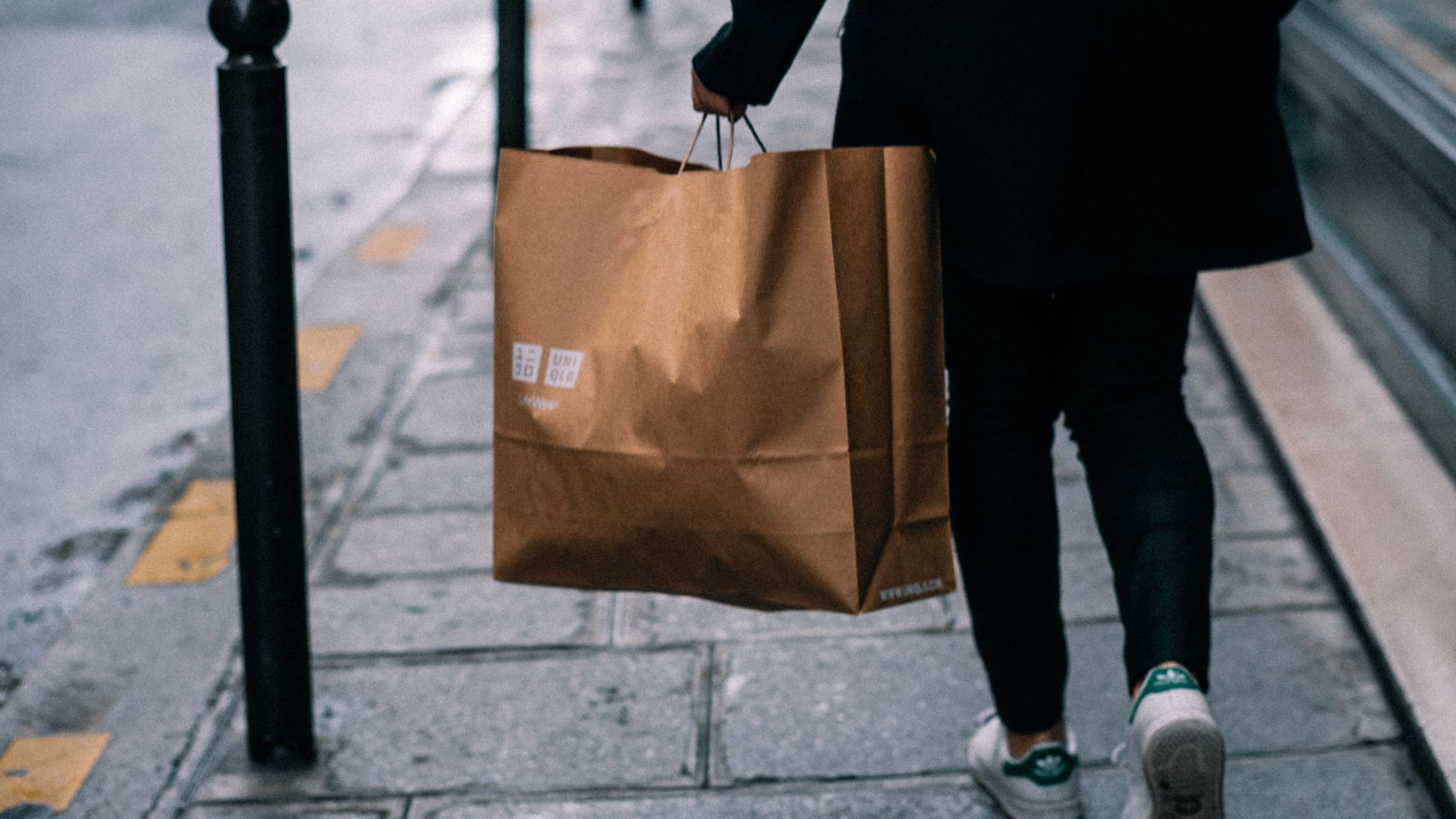 Uniqlo Richmond Hill Is Free and Full of Fun Prizes