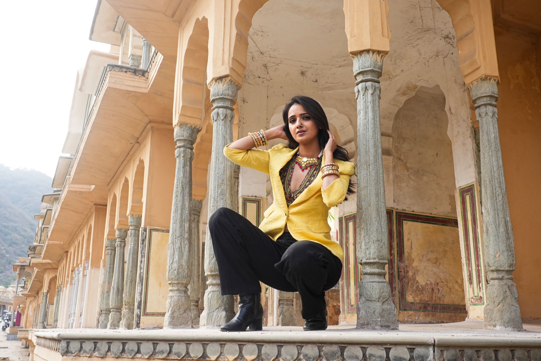 Victoria’s Secret Jaipur Store: Best Expansion Strategy Proven