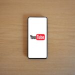 YouTube Shopping affiliate programme